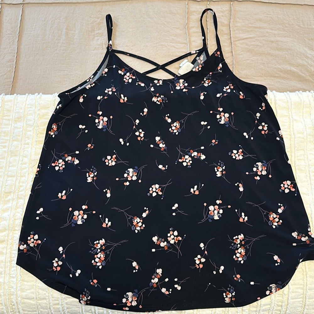 Kaileigh Top